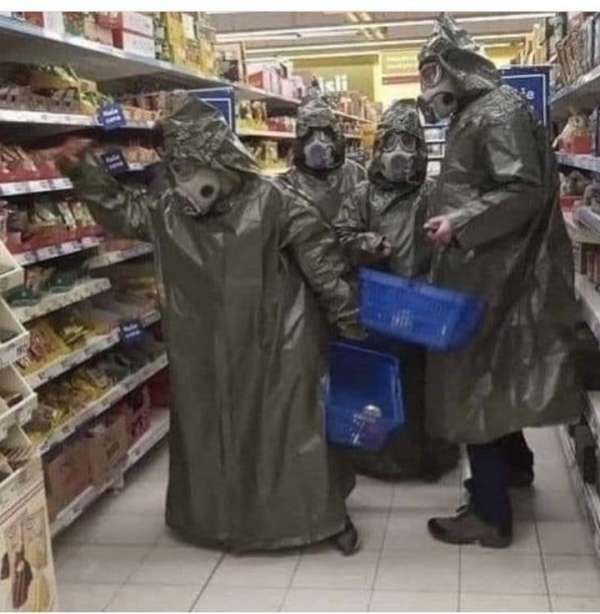 Кремль и украинский вирус