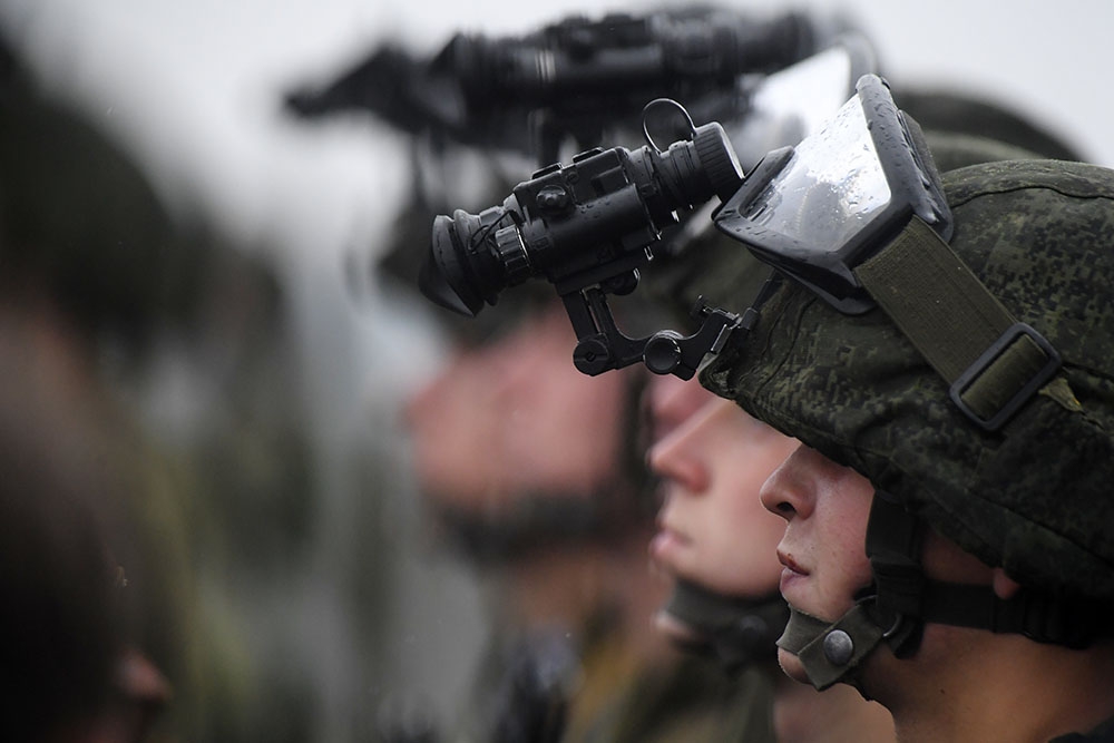 Увидеть невидимое: на что способны российские приборы ночного видения