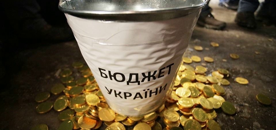 Украинский бюджет установил новый «рекорд» по недобору, и это не конец