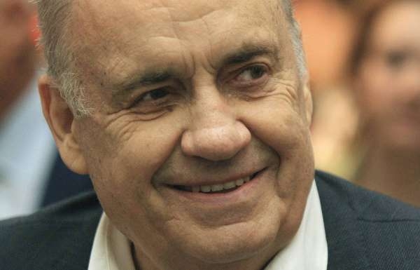 Либералы вновь оконфузились с «мертвыми душами»