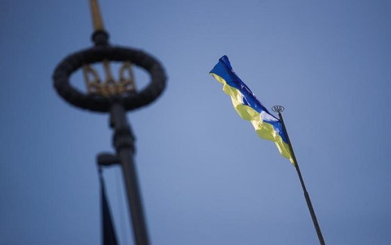 На Украине введен режим ЧС