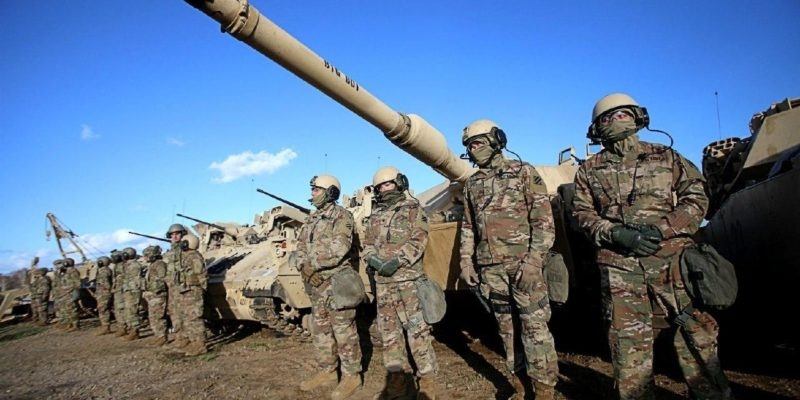 Грядет «Defender Europe — 2021» – Пентагон заявил о достижении текущих целей