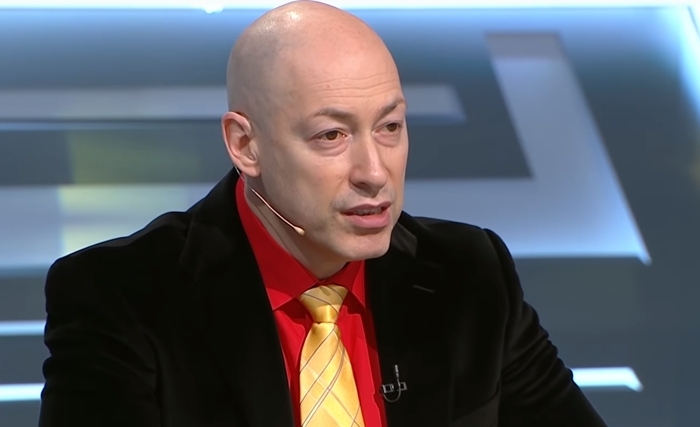 Гордон пообещал «много неожиданностей» и новых фигурантов в деле по MH-17