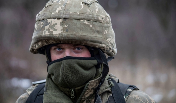 В ВСУ резко возросло число заражённых COVID-19: командование просит помощи у НАТО