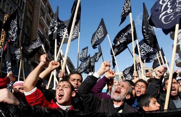 Американо-украинский след в сирийском Идлибе: кто взорвал мост у Джишр эш-Шугур?!