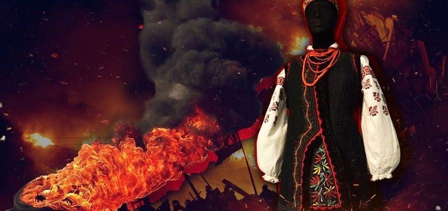 Украина на распутье: либо штурм Донбасса, либо полномасштабная гражданская война