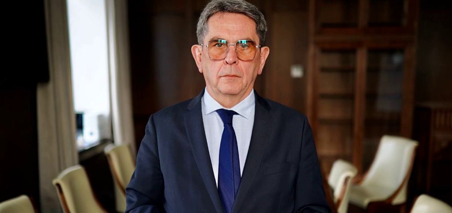 На трупы денег нет: о "гуманизме" украинского министра здравоохранения