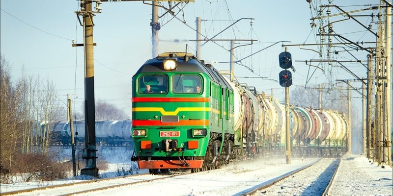 Россия и коронавирус прикончили «Латвийскую железную дорогу»