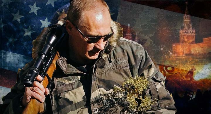 Американский политолог объяснил, почему США впадают в истерику из-за России