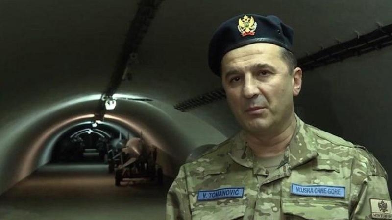 Против командующего ВМФ НАТО возбудили дело за нарушение карантина