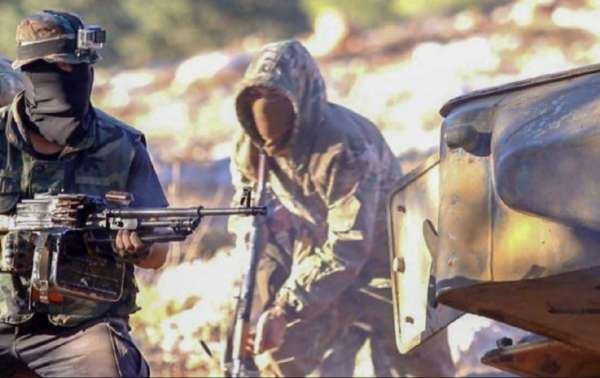 В Идлибе назревает открытый конфликт «Хайят Тахрир аш-Шам» и турецких военных