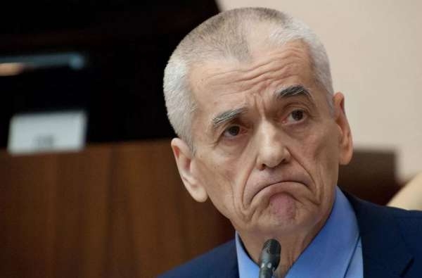 Тест на идиотизм