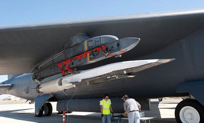 «Такое есть лишь у русских»: против чего бессильна американская ПРО