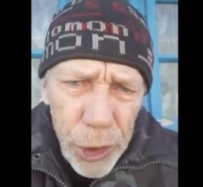 Украинец честно рассказал, что думает о России и кого считает врагом Украины