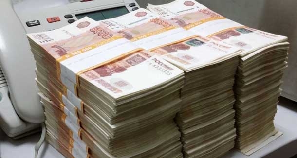 Налог на депозит: кто кричит «несправедливо»?! Александр Запольскис