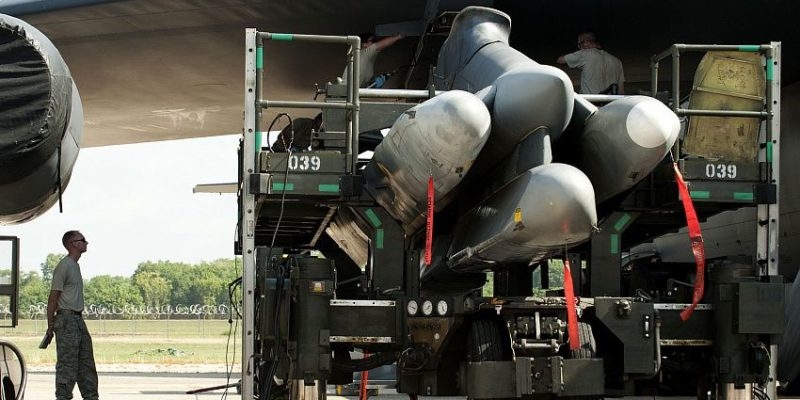 В Бундестаге назвали Германию «фактически оккупированной» США