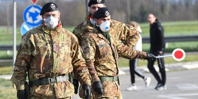 Атлантическое единство Европы сменилось новым феодализмом