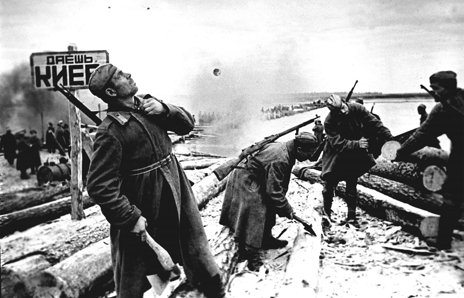 Украина: Освобождать или продолжать болтовню?