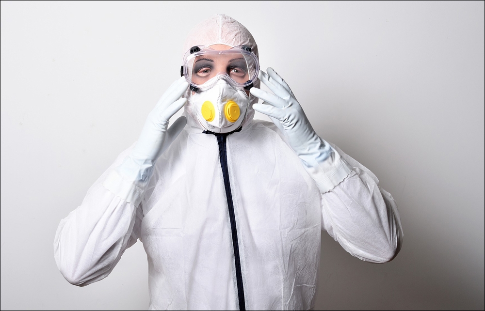 «Почему вы не заражаетесь?»: Новая причина для ненависти к России