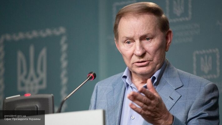 «Евросоюз не готов»: Кучма озвучил неутешительные перспективы Украины по вступлению в ЕС