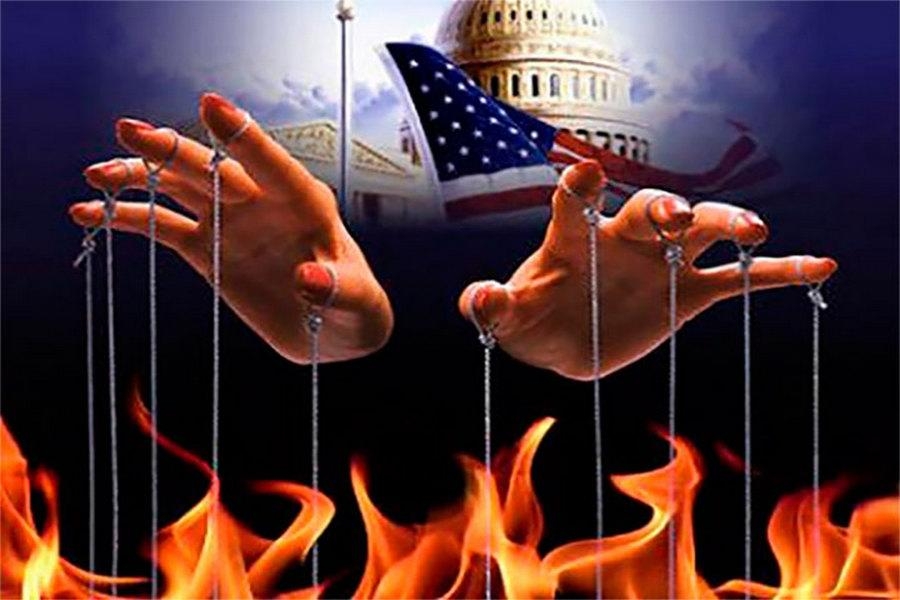 Искусство вовремя предать: Украина готовится уйти от США