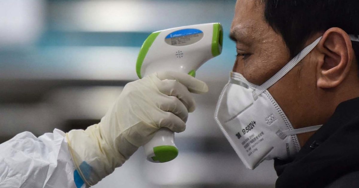 В Москве запрещён выход из дома. Крым на очереди