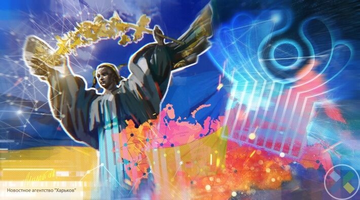 На Украине заявили о необходимости примкнуть к России в случае ее победы над коронавирусом