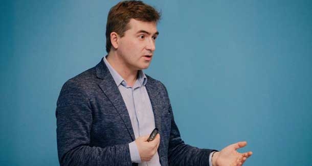 Анализ коронавируса показал, что «мир обманули». Бывший военный разведчик и математик разложил COVID-19 по полочкам