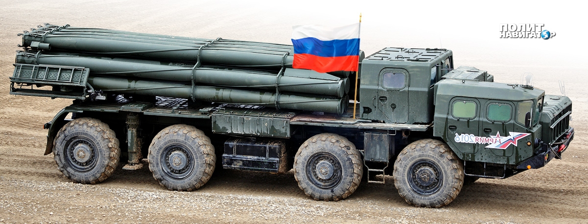 Россия делает бесполезной американскую ПРО в Польше