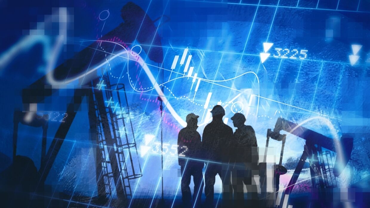 Аналитик Юшков рассказал о готовности России жить при низких ценах на нефть