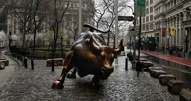 В Америке вирус разбудил древнюю лихорадку. Придет ли она к нам. Иван Данилов