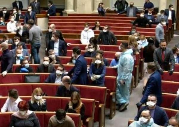 Прекрасный и быстрый конец