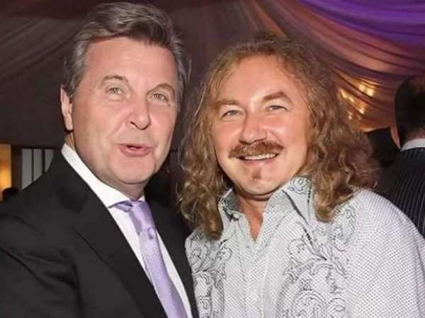 Пир во время чумы