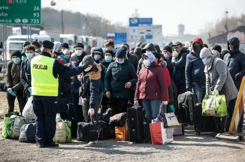 О том, кому теперь нужна такая Украина