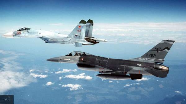 Российские ученые разработали новую технологию маскировки военной техники