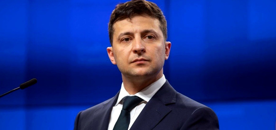 Украина в полушаге от авторитаризма