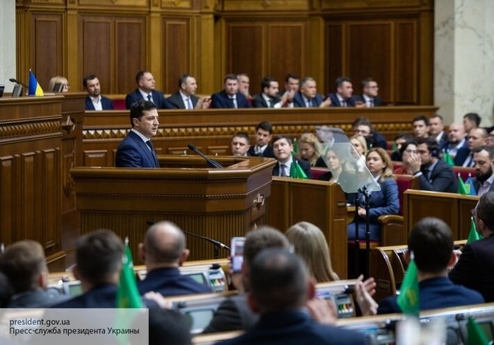 Бредихин сообщил о сделке Запада с Украиной: Часть страны уйдет под контроль Европы