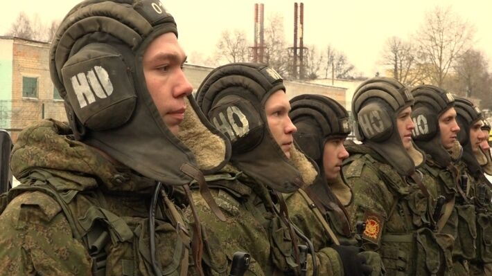 «Проверено: коронавируса нет»: Минобороны открывает весенний призыв