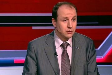 «Крокодиловы слёзы» Лукашенко «гроша ломаного не стоят» — Богдан Безпалько