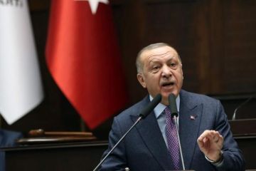 Эрдогана загнали в угол: Или война с Путиным, или новый переворот