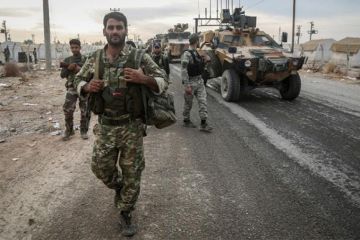 США помогут Турции воевать с Россией