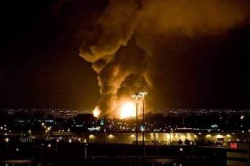 Эрдоган пошёл в атаку: Военными методами Турцию не остановить