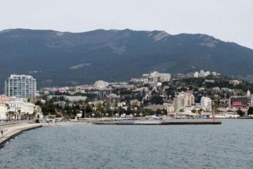 Власти Крыма призвали Норвегию перестать быть «марионеткой» в позиции по полуострову