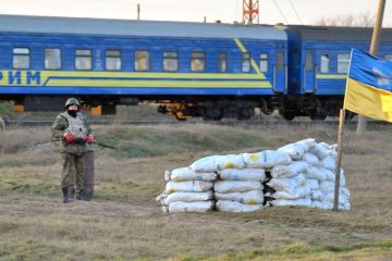 Возможность забрать Крым у России по «прибалтийскому сценарию» увидел украинский политолог