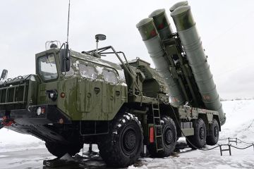 Шойгу сообщил о формировании новой дивизии ПВО на Северном флоте