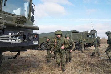 Украина пожаловалась на усиление боевого потенциала Черноморского флота