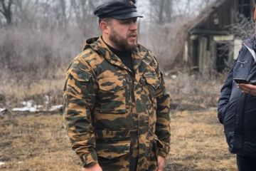 «Коммунист» раскрыл организаторов диверсионной вылазки ВСУ в годовщину Дебальцевского котла