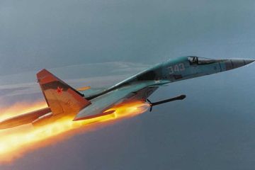 Турция готовилась к массовым ударам по авиации РФ