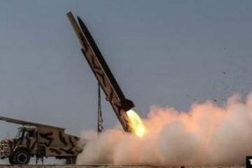 Иран готов нанести ракетный удар по турецким силам в Сирии