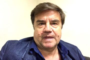 Карасев предположил, что будет, если Украина возобновит поставки воды в Крым